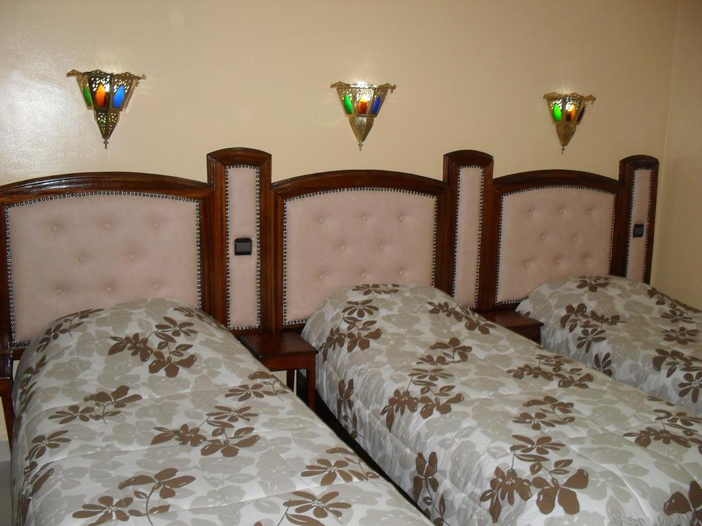 Hotel Residence Amalou Marrakesh Room photo