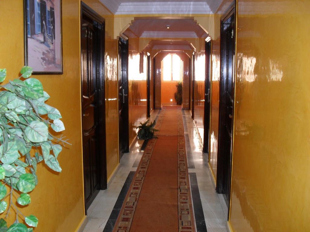 Hotel Residence Amalou Marrakesh Room photo