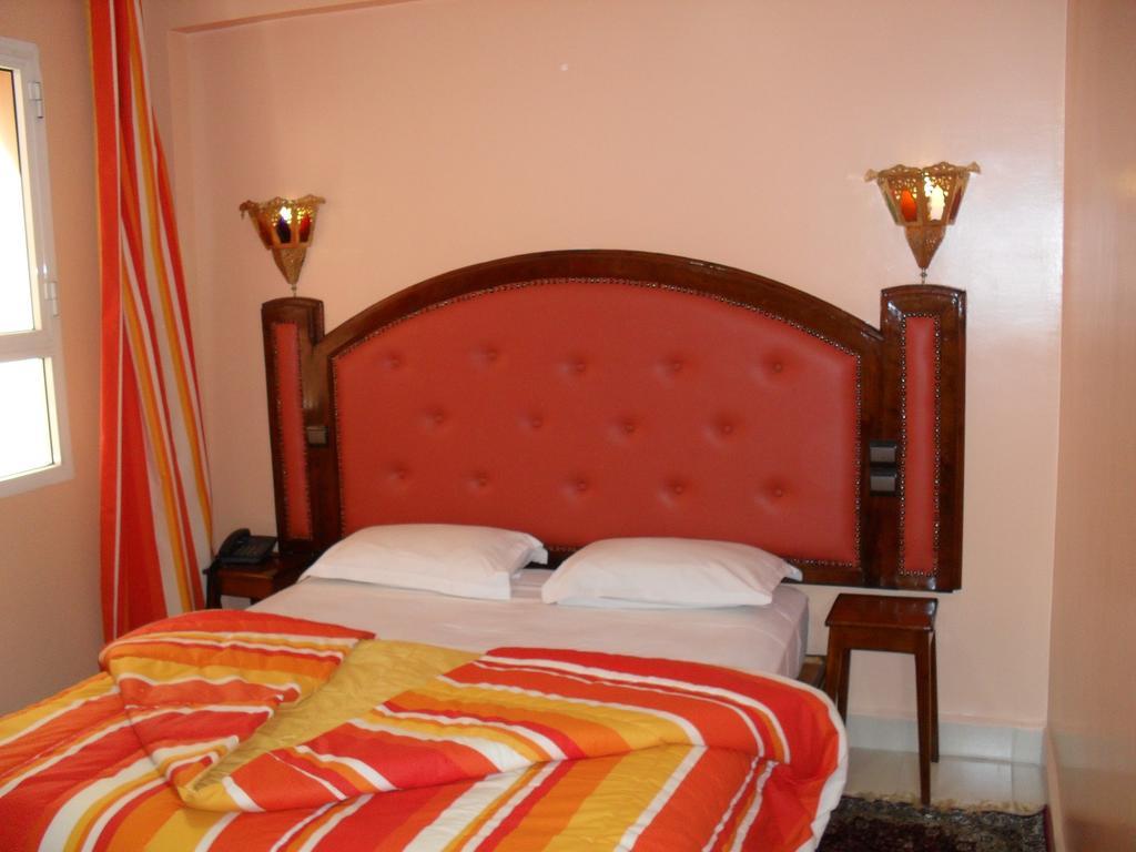 Hotel Residence Amalou Marrakesh Room photo