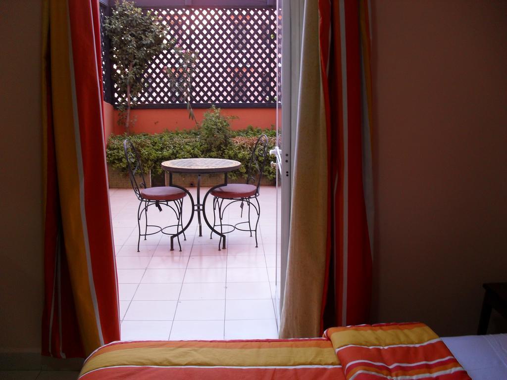 Hotel Residence Amalou Marrakesh Room photo
