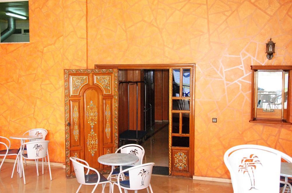 Hotel Residence Amalou Marrakesh Exterior photo