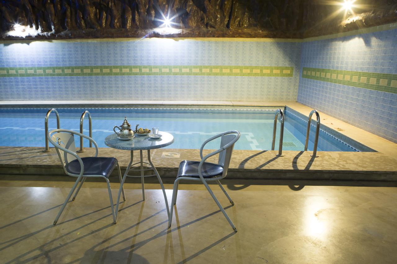 Hotel Residence Amalou Marrakesh Exterior photo